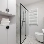 Bronowicka Comfort By Bookinghost Apartamento *