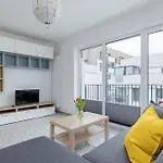 Bronowicka Comfort By Bookinghost Apartamento Szczecin