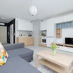 Bronowicka Comfort By Bookinghost Szczecin