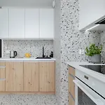 Bronowicka Comfort By Bookinghost Apartamento Szczecin