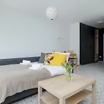 Apartamento Bronowicka Comfort By Bookinghost Szczecin