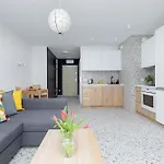 Bronowicka Comfort By Bookinghost Szczecin