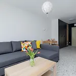 Bronowicka Comfort By Bookinghost Apartamento Szczecin