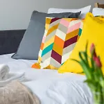 Bronowicka Comfort By Bookinghost Apartamento Szczecin