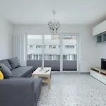 Bronowicka Comfort By Bookinghost Apartamento Szczecin