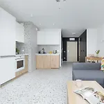 Apartamento Bronowicka Comfort By Bookinghost