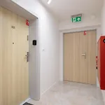Apartamento Bronowicka Comfort By Bookinghost Szczecin