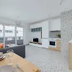 Apartamento Bronowicka Comfort By Bookinghost Szczecin