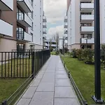 Bronowicka Comfort By Bookinghost Apartamento *