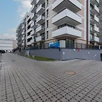 Bronowicka Comfort By Bookinghost Apartamento