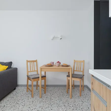 Apartman Bronowicka Comfort By Bookinghost *