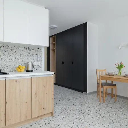 Lägenhet Bronowicka Comfort By Bookinghost