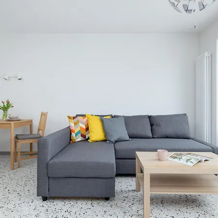 Lägenhet Bronowicka Comfort By Bookinghost