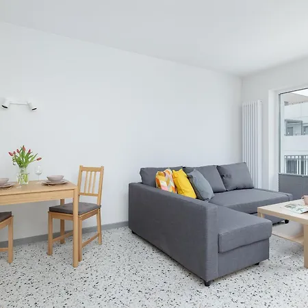 Bronowicka Comfort By Bookinghost Apartment Szczecin