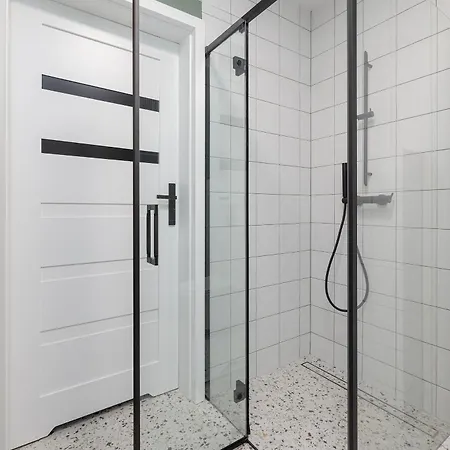 Bronowicka Comfort By Bookinghost