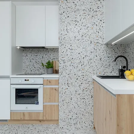 Bronowicka Comfort By Bookinghost Stettin