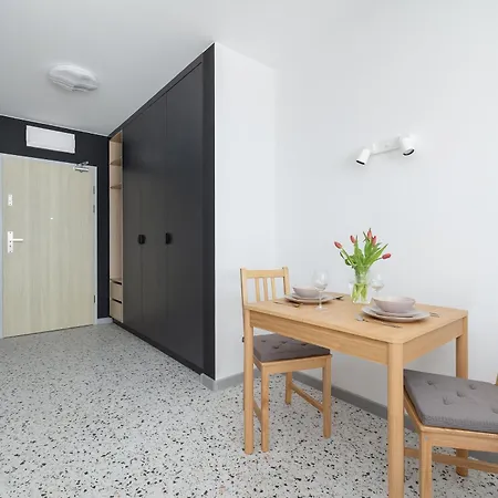 Bronowicka Comfort By Bookinghost Lejlighed