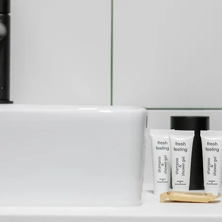 Lejlighed Bronowicka Comfort By Bookinghost Stettin