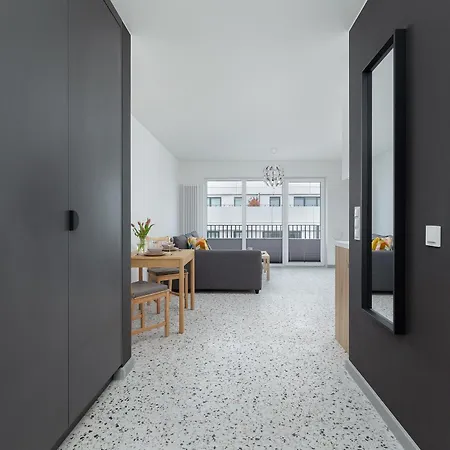 Lejlighed Bronowicka Comfort By Bookinghost