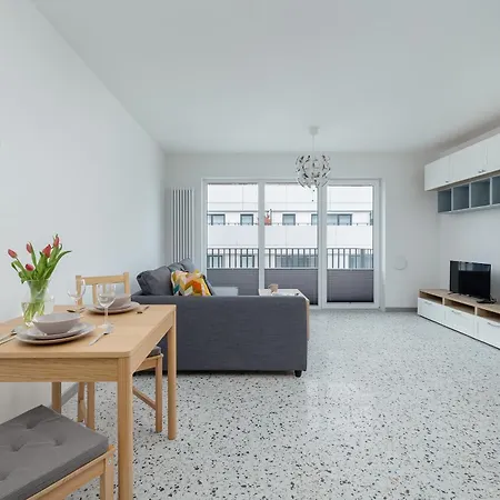 Bronowicka Comfort By Bookinghost Lejlighed