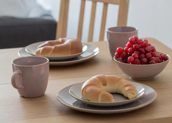 Bronowicka Comfort By Bookinghost Stettin