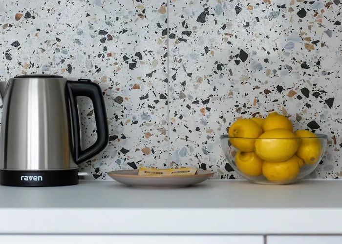 Bronowicka Comfort By Bookinghost Lejlighed *