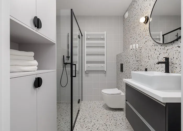 Bronowicka Comfort By Bookinghost Lejlighed