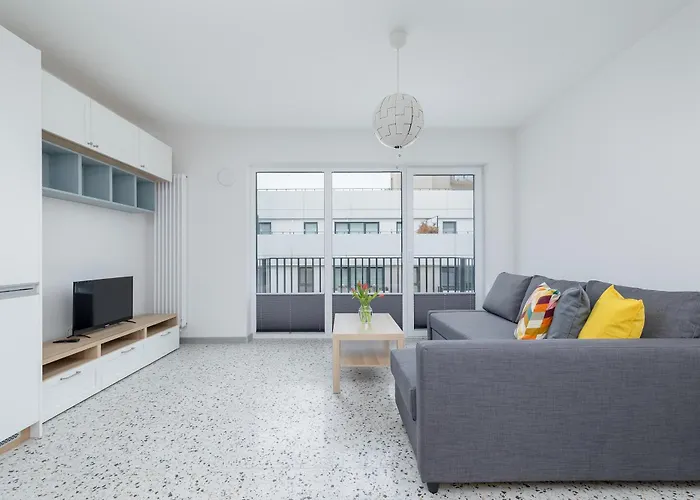 Lägenhet Bronowicka Comfort By Bookinghost