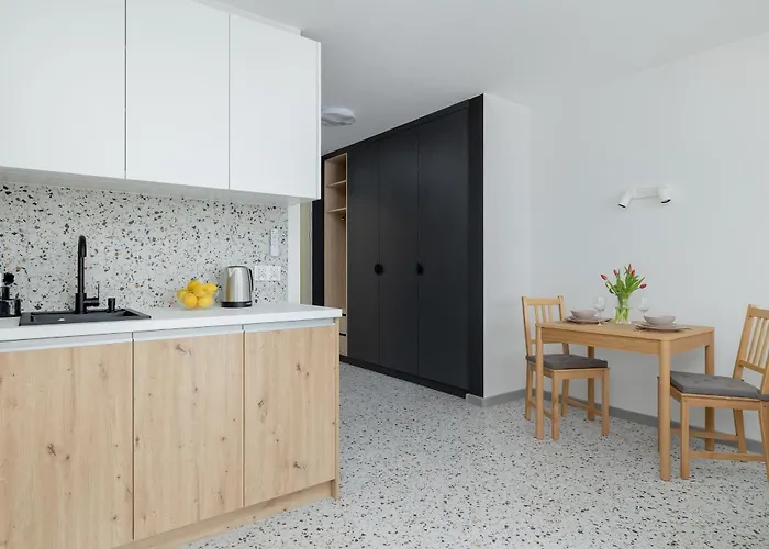 Lägenhet Bronowicka Comfort By Bookinghost