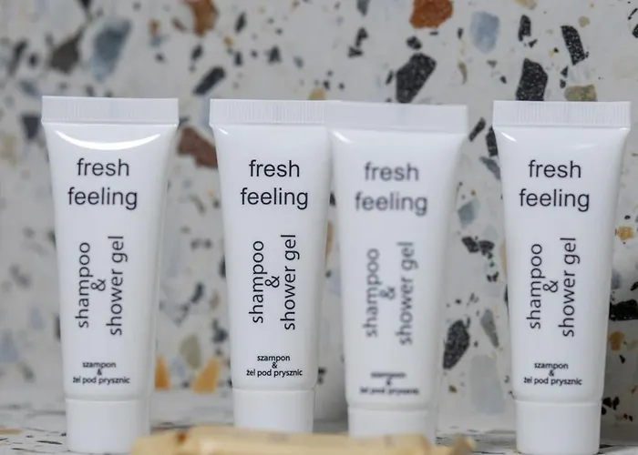 Bronowicka Comfort By Bookinghost Lägenhet Szczecin