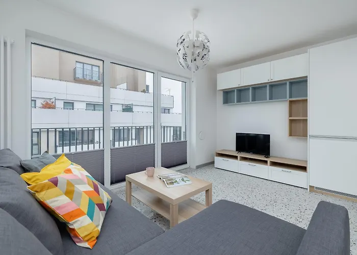 Bronowicka Comfort By Bookinghost Stettin