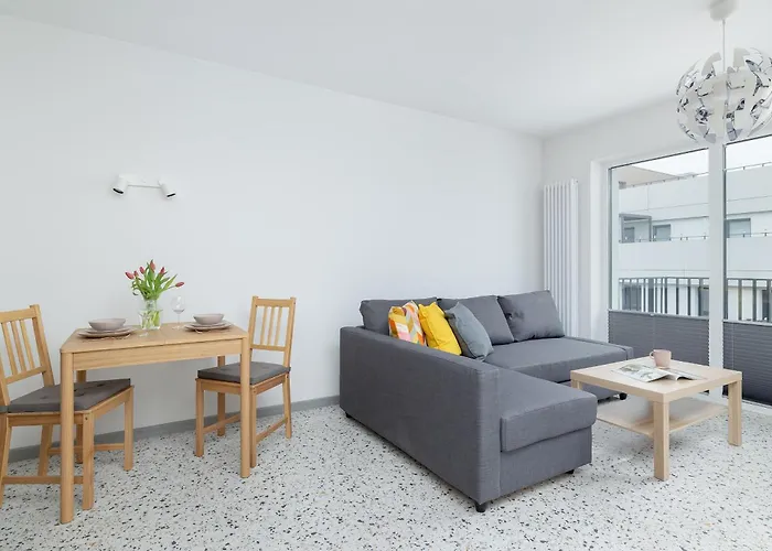 Bronowicka Comfort By Bookinghost Lejlighed Stettin