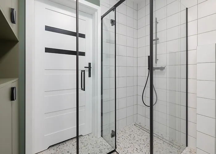 Bronowicka Comfort By Bookinghost