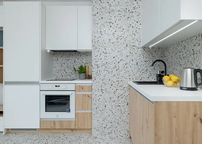 Bronowicka Comfort By Bookinghost Szczecin