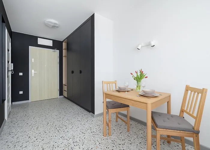 Bronowicka Comfort By Bookinghost Lejlighed