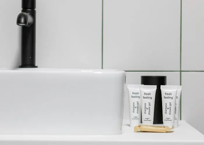 Lägenhet Bronowicka Comfort By Bookinghost Szczecin