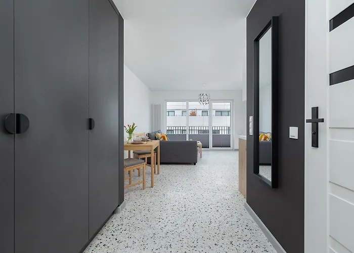 Lägenhet Bronowicka Comfort By Bookinghost