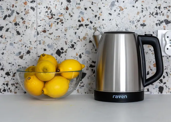 Bronowicka Comfort By Bookinghost