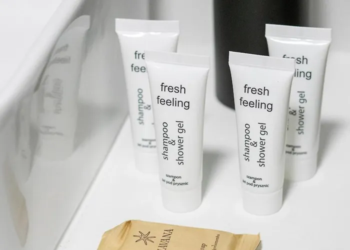 Lägenhet Bronowicka Comfort By Bookinghost Szczecin