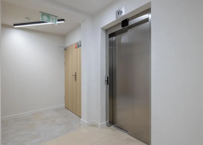 Bronowicka Comfort By Bookinghost Lägenhet *